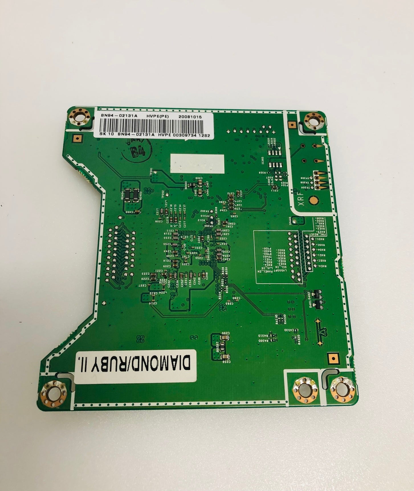 BN94-02131A BN41-01098A dimming board for Samsung LE46A796R2W 