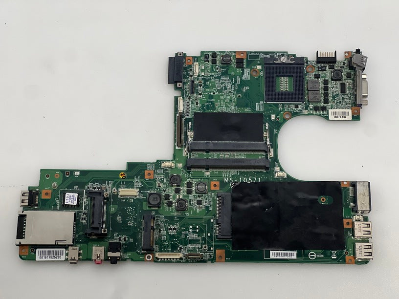 MSI MS-10571 Laptop Motherboard