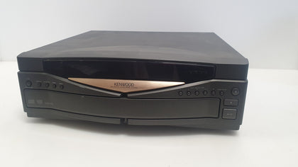 Kenwood D-R350 Multiple CD Player