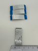 LVDS Cables (4 psc) Wenxin E230343 AWM 20798 (L:4,5cm | W:1,5cm | 24 PIN)