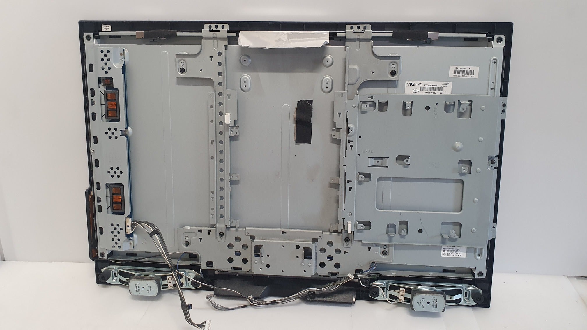 Screen Matrix LTY320HA02 for Sony Bravia KDL-32V5500