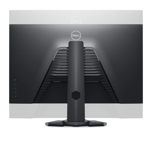 Dell G2724D Monitor 27'' IPS QHD 2560x1440, 1 ms, 400 cd/m2, 165 Hz, Black