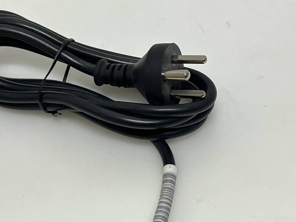 POWER CABLE 3-PIN | 1.4M