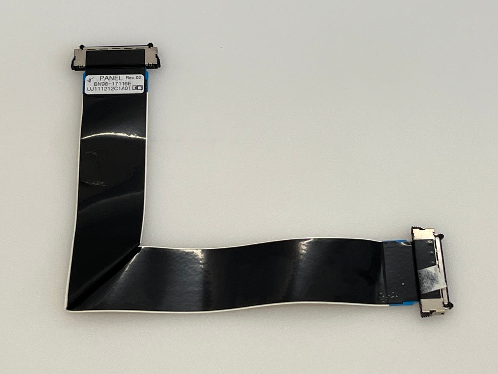 BN96-17116E lvds cable (40 PIN) for Samsung UE32D5500