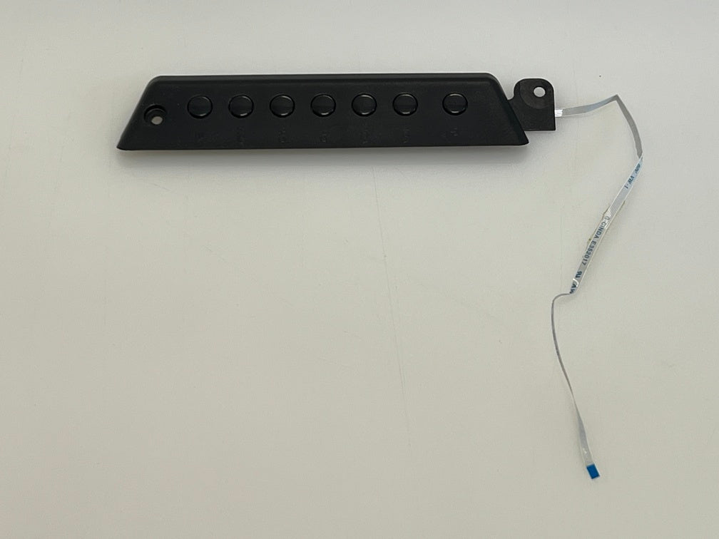 Button board L3365E2A2 for JVC LT-50E73 