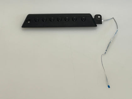 Button board L3365E2A2 for JVC LT-50E73 