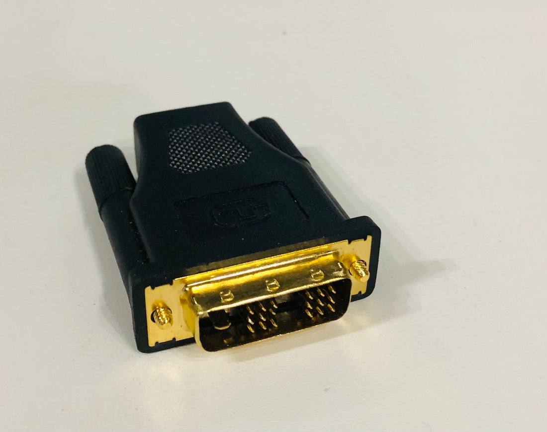 HDMI-DVI Converter