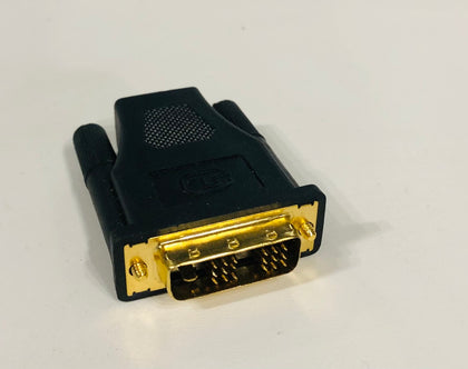 HDMI-DVI Converter