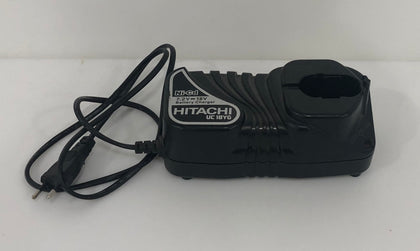 Genuine OEM Hitachi UC18YG Ni-Cd 7.2V - 18V Battery Charger Only