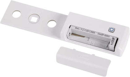 Ecost customer return Homematic IP Window handle sensor  Smart window monitoring, 142800A0