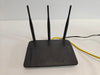 D-Link DIR-809 Wireless AC750 Dual Band Router 