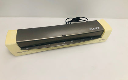 Leitz iLAM Laminator Office A3
