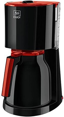 Ecost customer return Melitta Filter Coffee Machine
