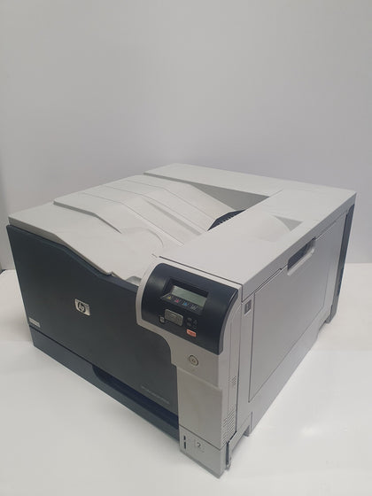 HP Color LaserJet Professional CP5225dn Printer - 43K copies