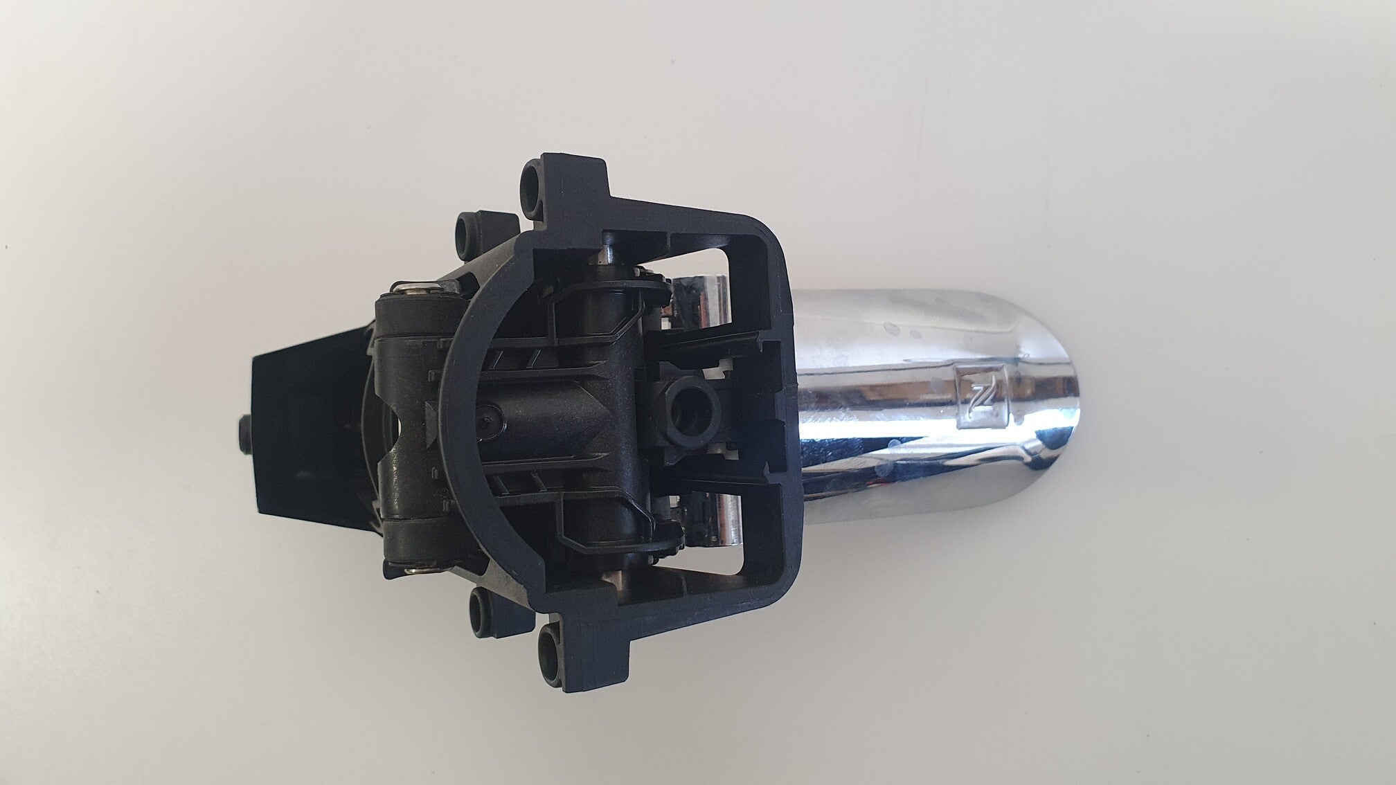Delonghi EN520 Lattissima Coffee Machine - TMBU assembly 5513228031