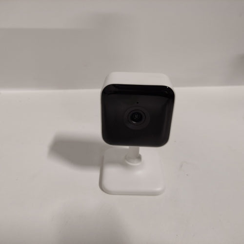 Ecost customer return Internal WiFi Camera Security Camera 1080P Night Vision Bidirectional Audio Co