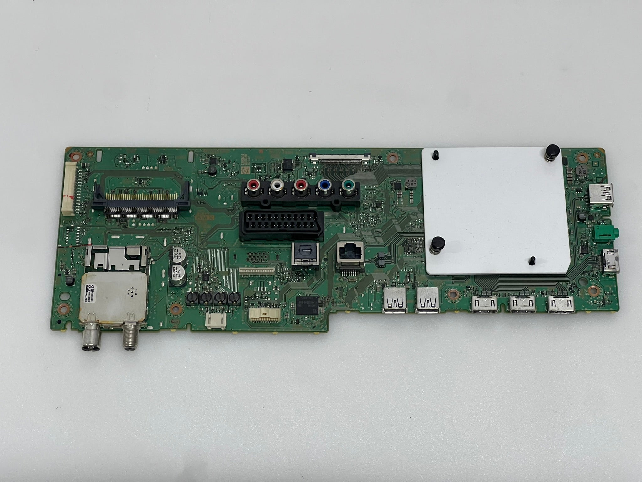 MAINBOARD 1-893-880-21 for Sony KDL-55W805C