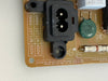 Samsung Power Supply L55S5_KVD BN94-10712A (defective - FOR PARTS)