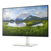 Dell S2425HS Monitor 23.8'' IPS FHD 1920x1080, 8 ms, 250 cd/m2, 100 Hz, White/Silver