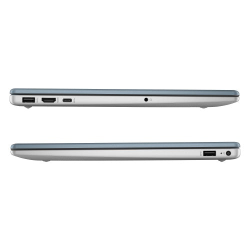 HP 15-fc0005ny Laptop 15.6'' FHD Ryzen 5 7520U 16GB 512GB SSD W11H, Moonlight Blue