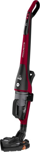 Ecost customer return Rowenta RH9133 Air Force Serenity Cordless Vacuum Cleaner | Bagless | 18V Lit