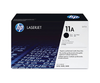 HP 11A Black Original Toner Cartridge Q6511A