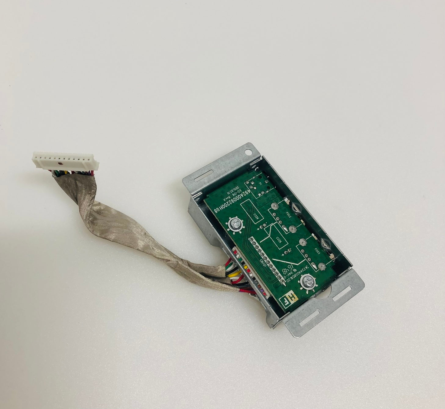 492A00092200H USB front module for HP E240c