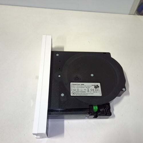 Ecost customer return Rademacher 16236011 RolloTron Comfort DuoFern Programmer for Rolling Shutters