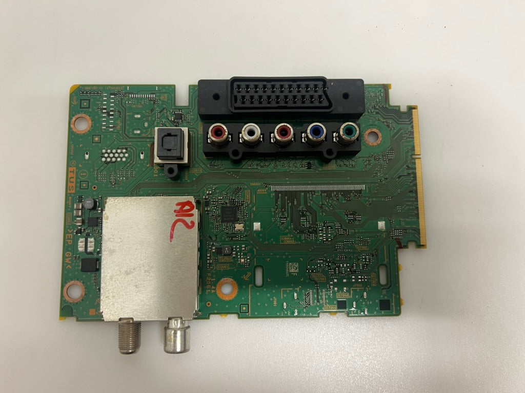 Sony KDL-50W805B tuner board 1-889-203-13