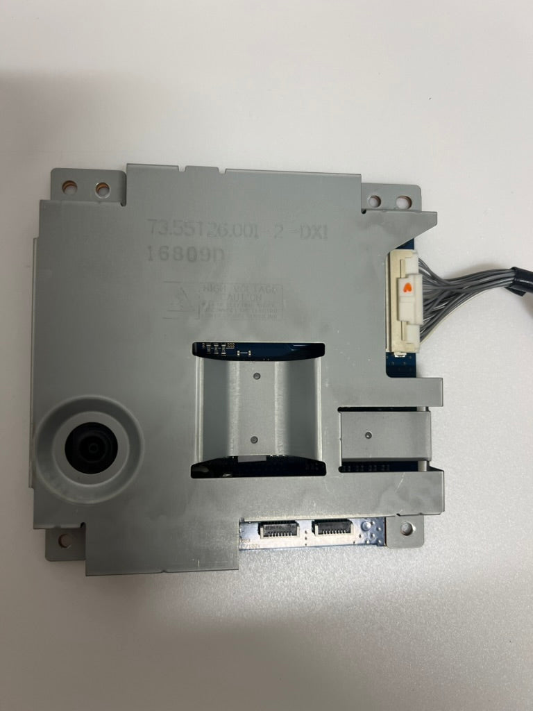 73.55T26.001-2-DX1 led driver board Sony KDL-55W805C