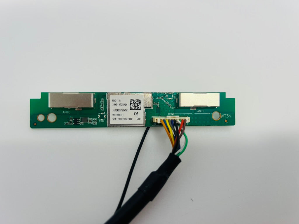 317GWFRT654TCl WT3TM2311 IR Sensor for Philips 58PUS8105/12