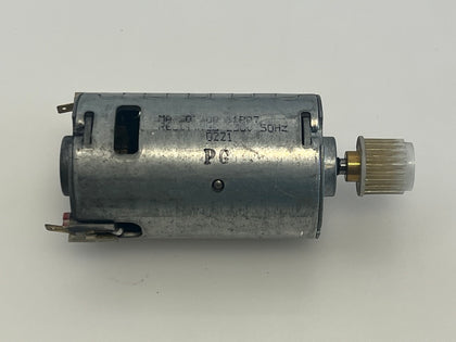 DeLonghi ECAM23.450.S Coffee Machine - Motor assembly MA-502300-61R07 230V 50Hz