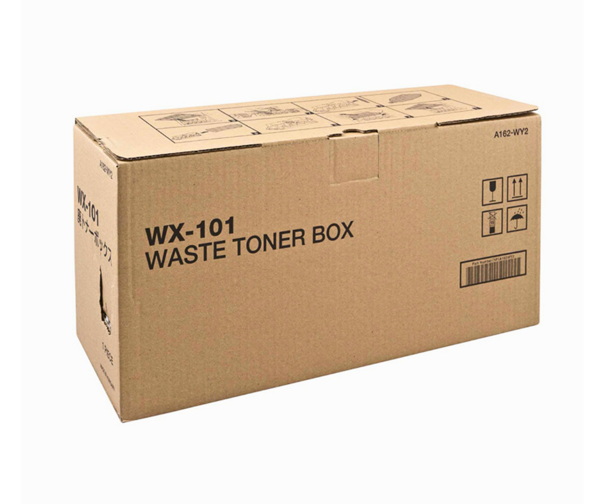 Konica Minolta A162-WY2, Waste Toner Box, Bizhub C220 C280