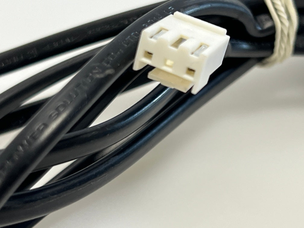 Power cable for JVC LT-50E73 