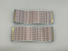 GLD E337139 AWM 20706 lvds flex cable for Philips 43PUS7363/12