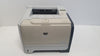 HP LaserJet P2055d Monochrome Laser Printer, 30K copies