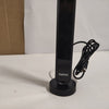 Ecost customer return Hama DAB indoor antenna for radio (DAB, DAB +, FM, digital indoor a