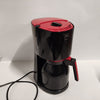 Ecost customer return Melitta Filter Coffee Machine