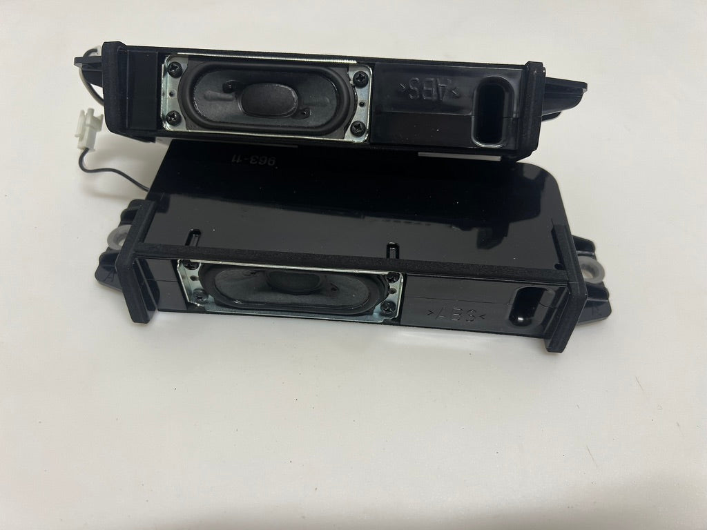 Sony KDL-50W805B speakers 1-858-963-21 1-858-963-11
