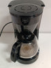 Ecost Customer Return, Melitta 1023-02 Manual Drip coffee maker