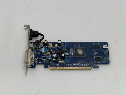 ASUS GeForce 8400 GS 256MB DDR2 PCIe Graphics Card (Defective - For Spare Parts)