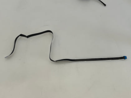 LVDS Cable YU YONG E301048 AWM 20861 105C 60V VW-1 (L:75cm | W:1,2cm | 24 PIN)