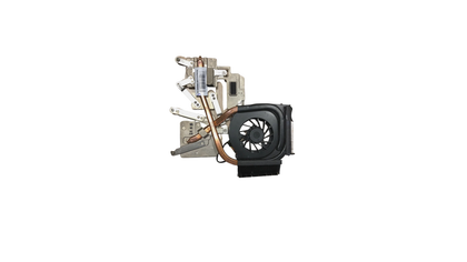 HP PAVILION DV6 HEATSINK AND FAN 532613-001