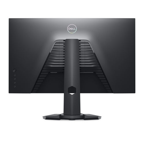 Dell G2724D Monitor 27'' IPS QHD 2560x1440, 1 ms, 400 cd/m2, 165 Hz, Black