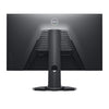 Dell G2724D Monitor 27'' IPS QHD 2560x1440, 1 ms, 400 cd/m2, 165 Hz, Black