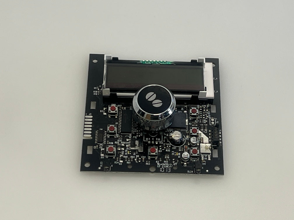 DeLonghi ECAM23.450.S Coffee Machine - Display 3560230029