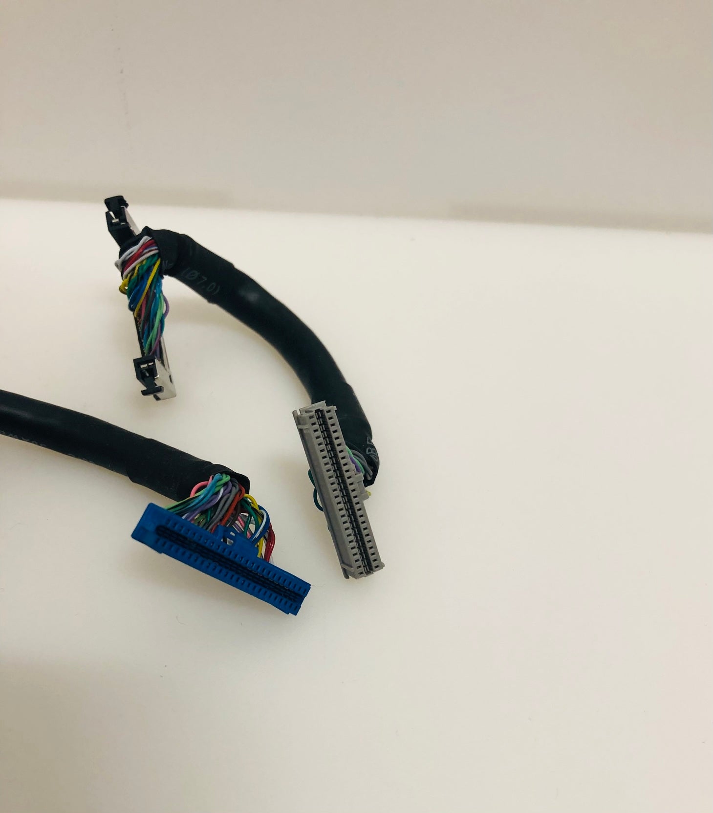 T-con lvds cables for Finlux 42FLSE850SU