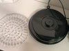 Ecost Customer Return, Weck Enamel Sterilizer with Clock