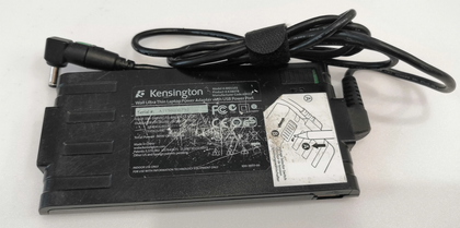 KENSINGTON M01101 16V-5.27a 19V-4.74a 5V-0.5a adapter