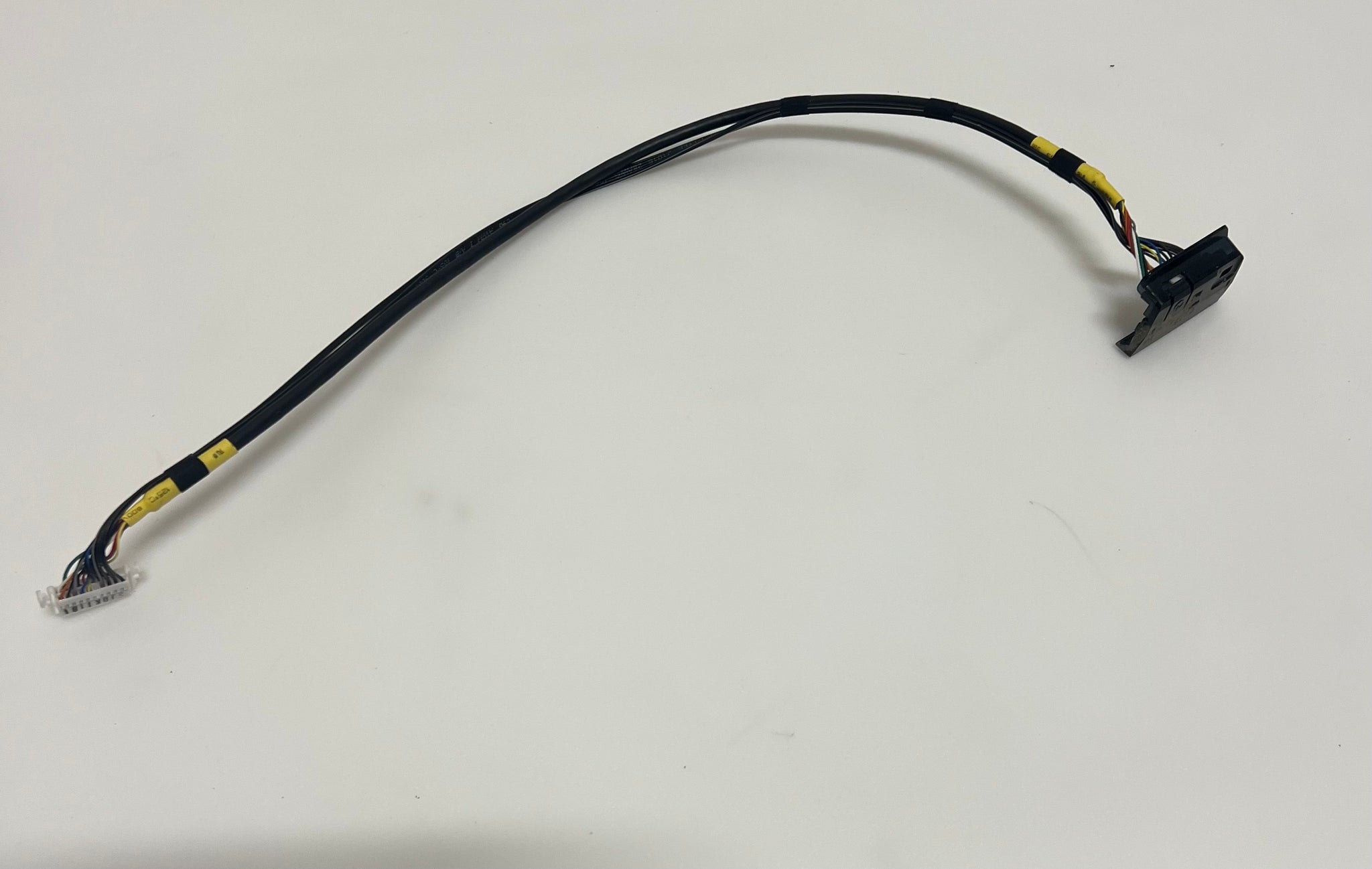BN59-01342A Button Unit for Samsung QE58Q60TAU
